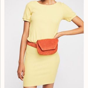 NWT Happy hour mini dress